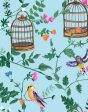 Ann s Garden  Wallpaper by Carly Beck - Sky For Discount