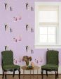 Starlight Barbie™  Wallpaper by Barbie™ - Lavender Online