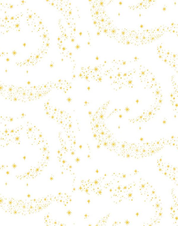 Stardust  Wallpaper by Barbie™ - Marigold Discount