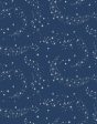 Stardust  Wallpaper by Barbie™ - Navy Online Hot Sale