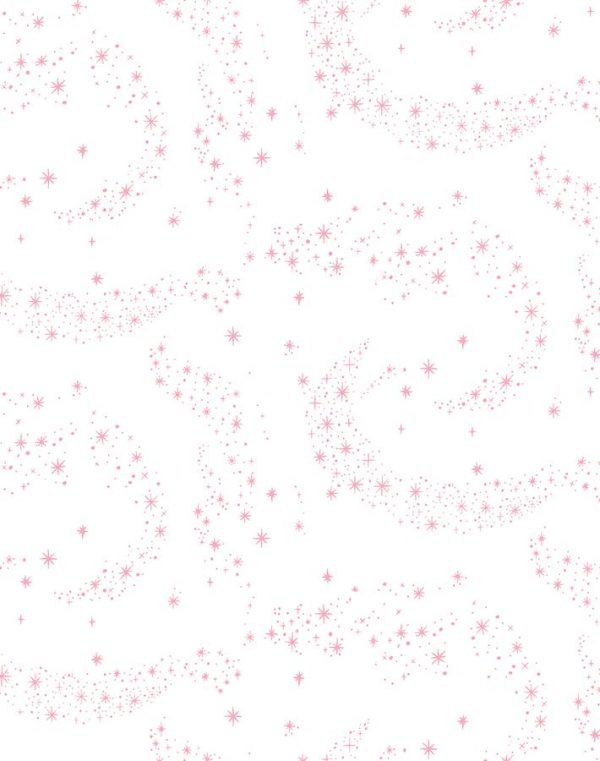 Stardust  Wallpaper by Barbie™ - Bubblegum on Sale