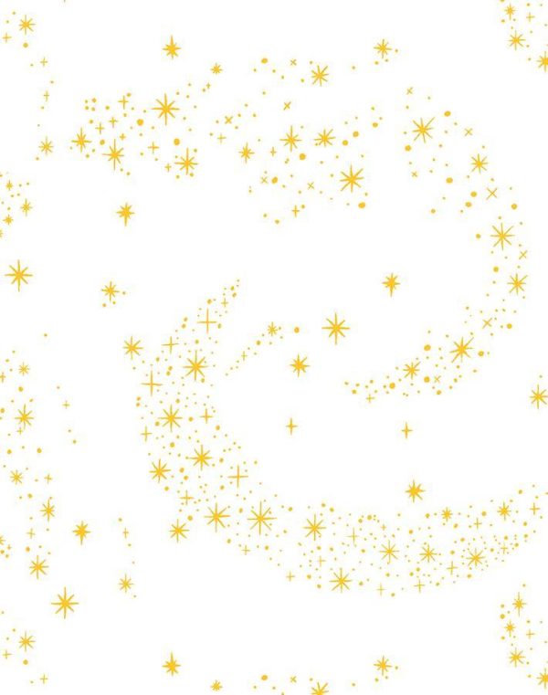 Stardust  Wallpaper by Barbie™ - Marigold Discount