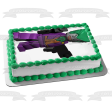 LEGO Joker Action Figure Edible Cake Topper Image ABPID05702 Online