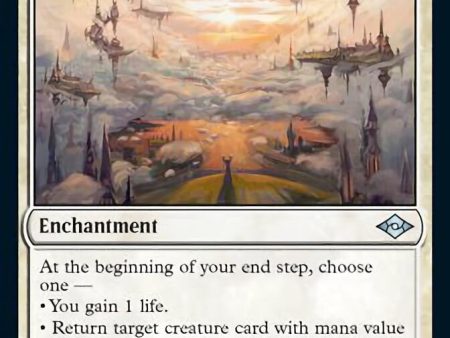 Abiding Grace [Modern Horizons 2] Supply