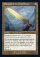 Sword of Hearth and Home (Retro Foil Etched) [Modern Horizons 2] For Cheap