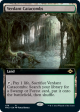 Verdant Catacombs (Extended Art) [Modern Horizons 2] Online now