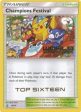 Champions Festival (SM78) (2017 Top Sixteen) [Sun & Moon: Black Star Promos] Cheap