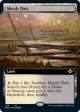 Marsh Flats (Extended Art) [Modern Horizons 2] Cheap