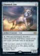 Diamond Lion [Modern Horizons 2] Cheap