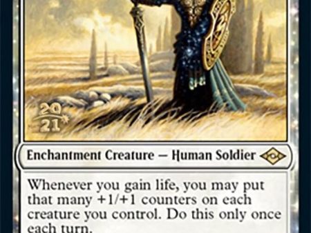 Nykthos Paragon [Modern Horizons 2 Prerelease Promos] Online