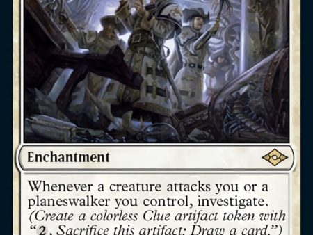 Search the Premises [Modern Horizons 2] For Cheap