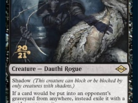 Dauthi Voidwalker [Modern Horizons 2 Prerelease Promos] Sale